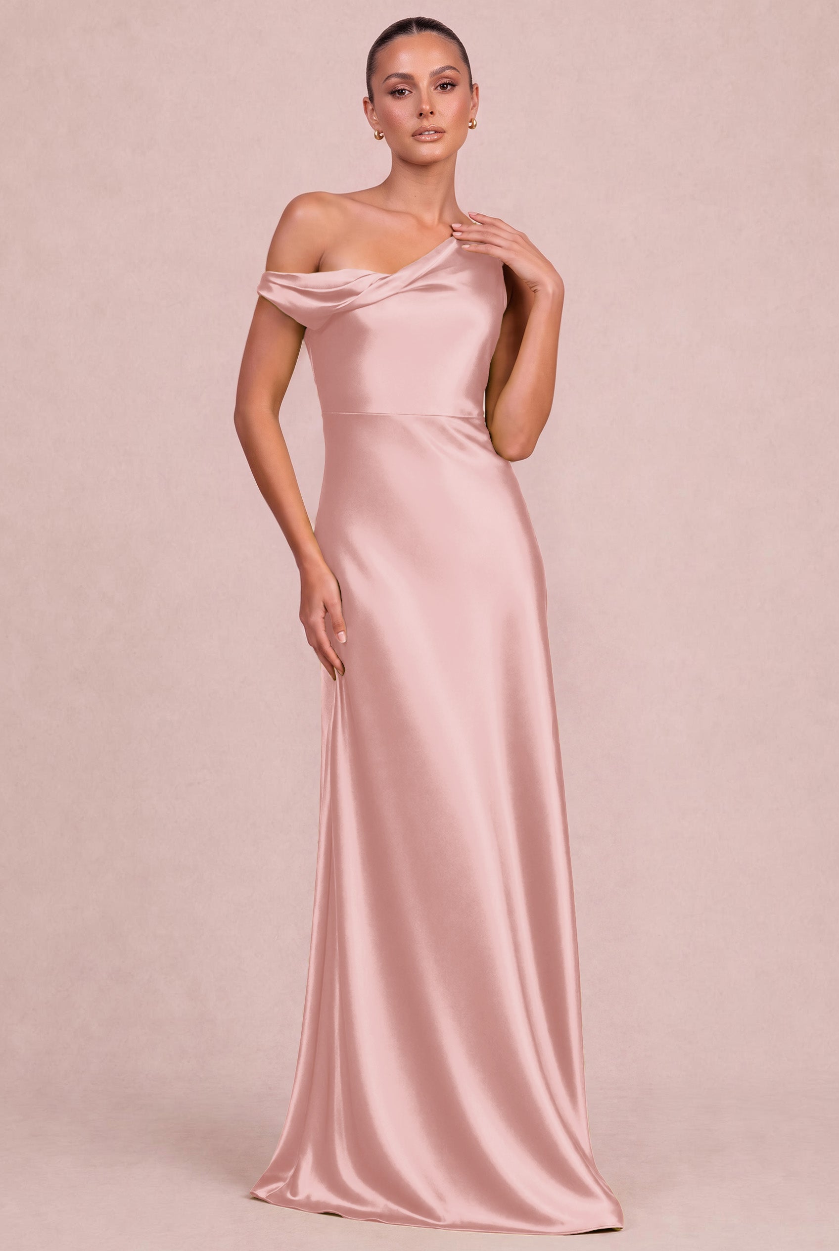[Dusty Rose]