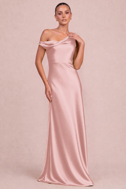 [Dusty Rose]