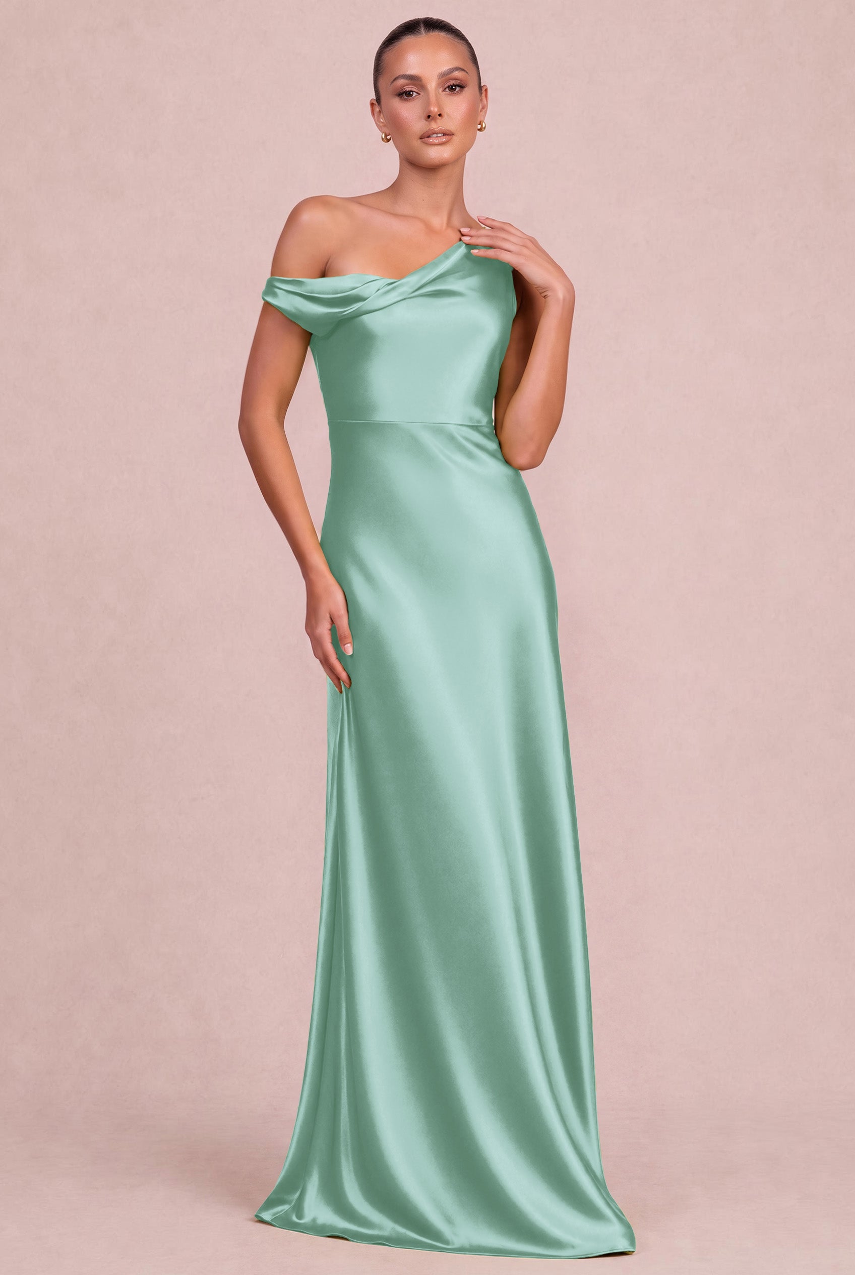[Sage Green]
