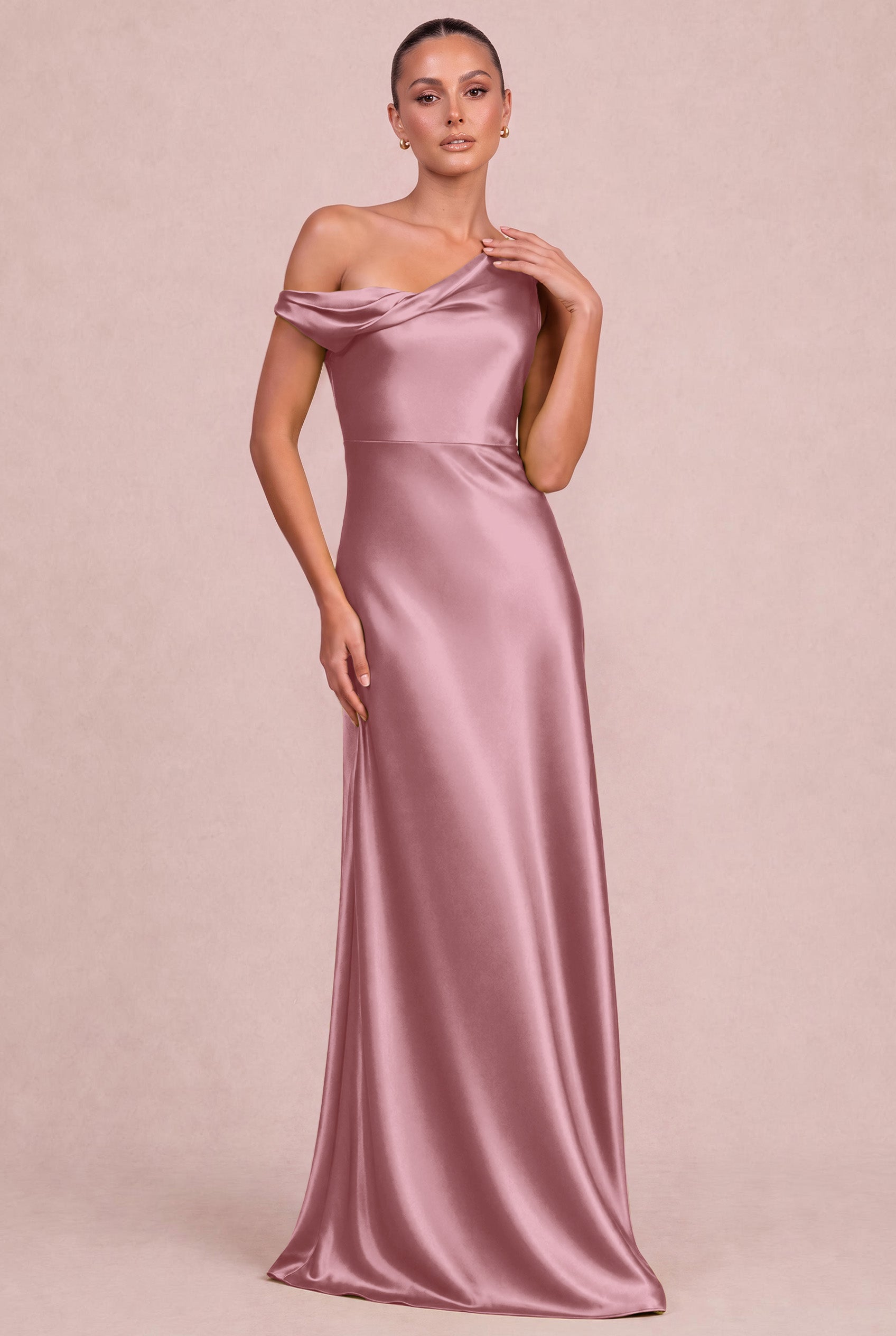 [Vintage Mauve]