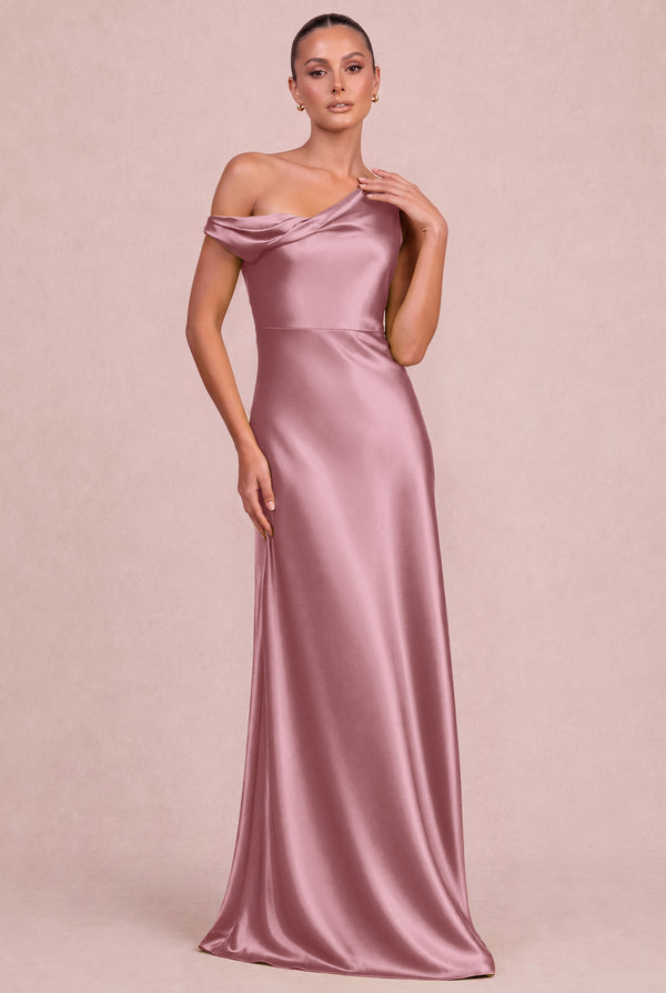 [Vintage Mauve]