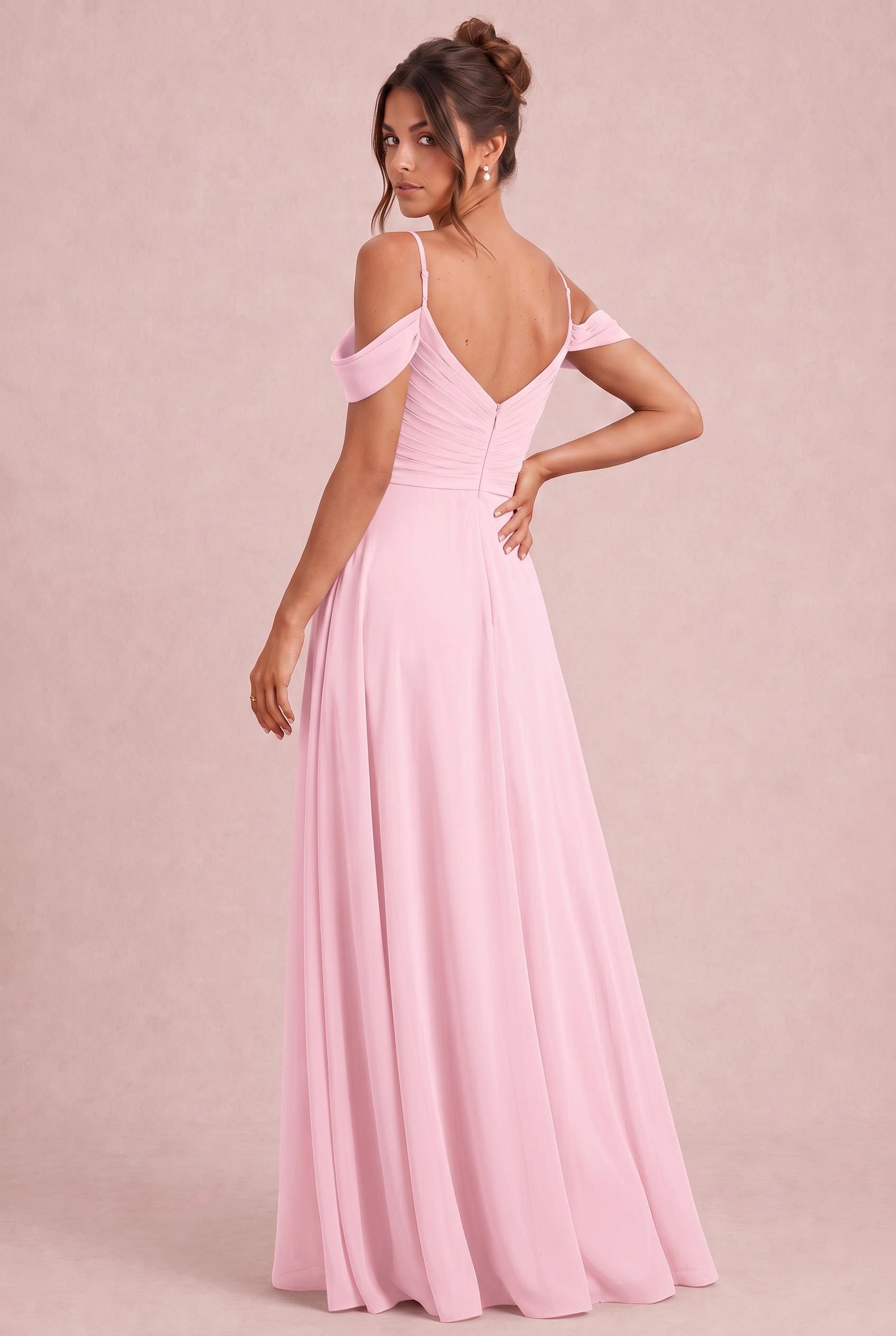 [Blushing Pink]