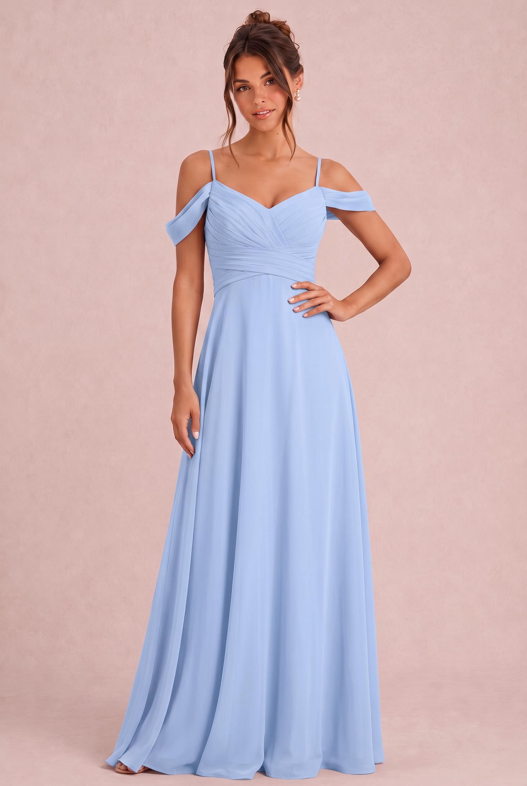 [Cornflower Blue]