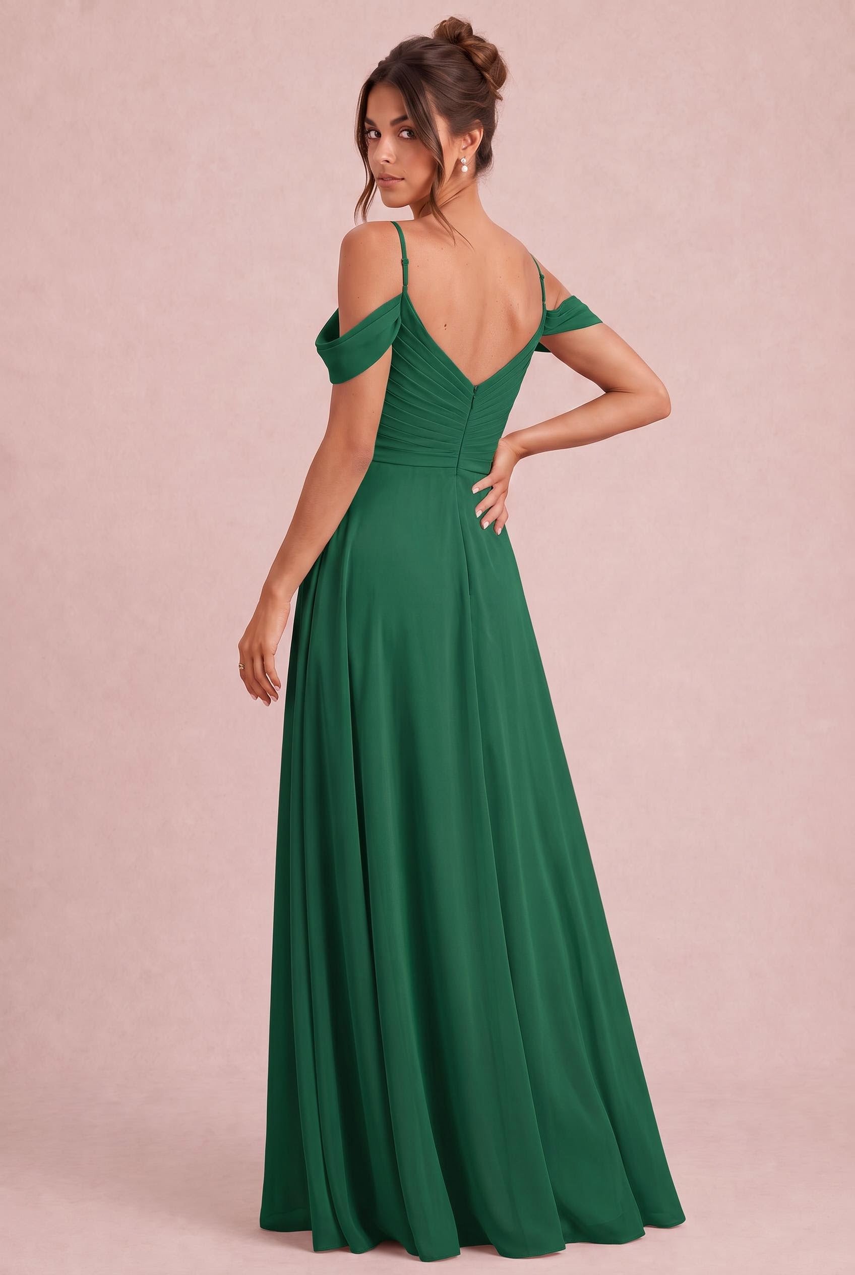 [Dark Green]