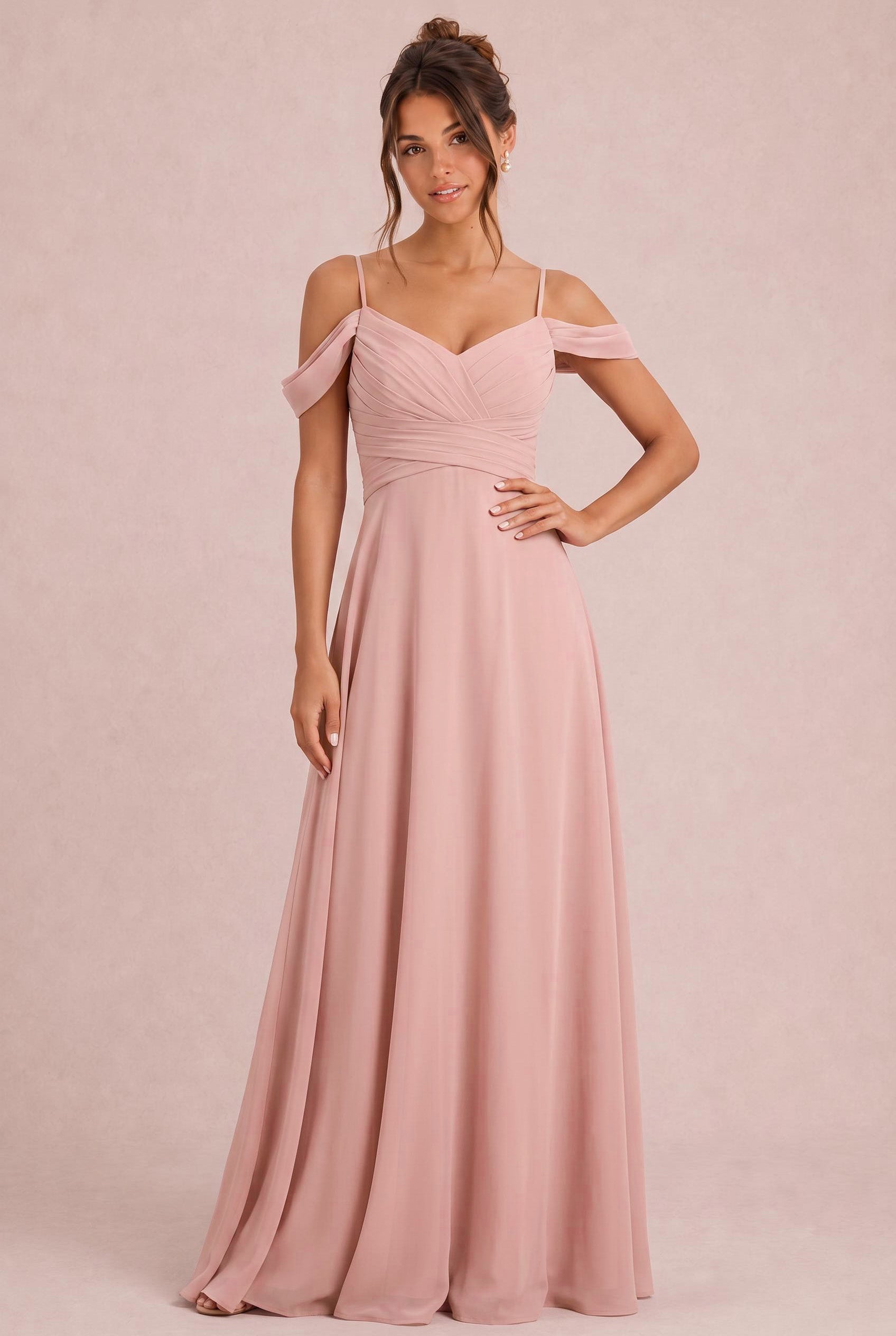 [Dusty Rose]