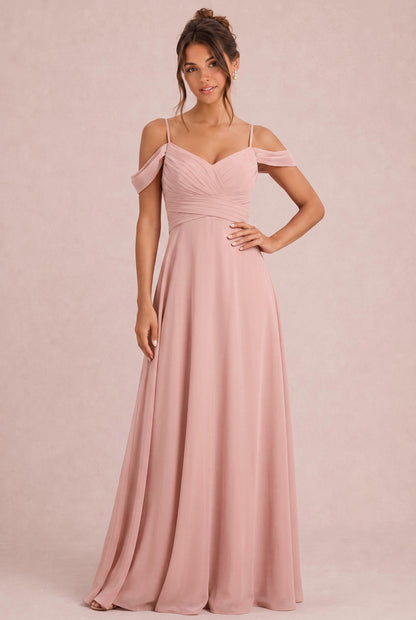 [Dusty Rose]