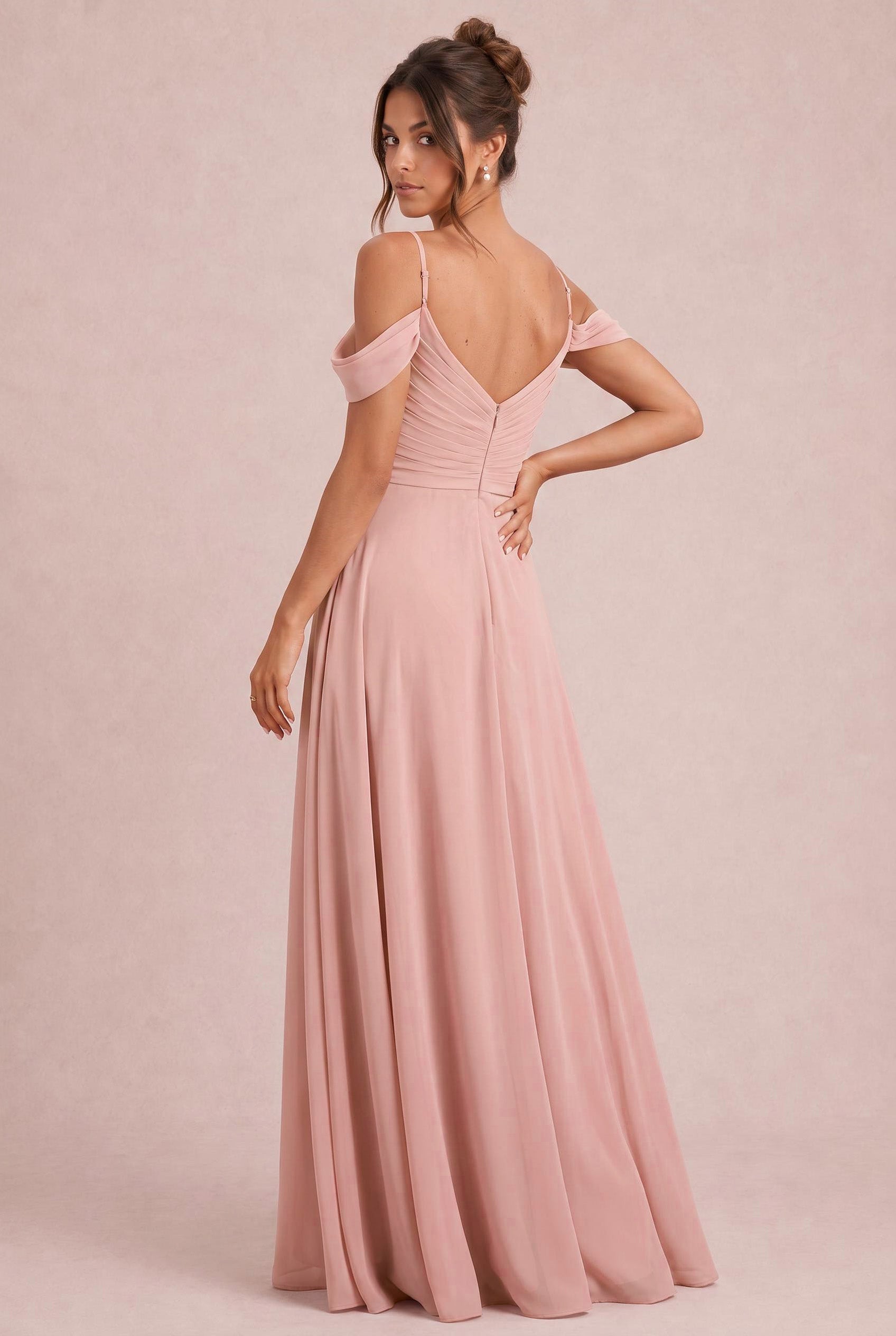 [Dusty Rose]