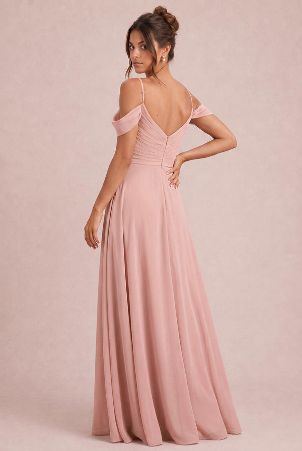 [Dusty Rose]