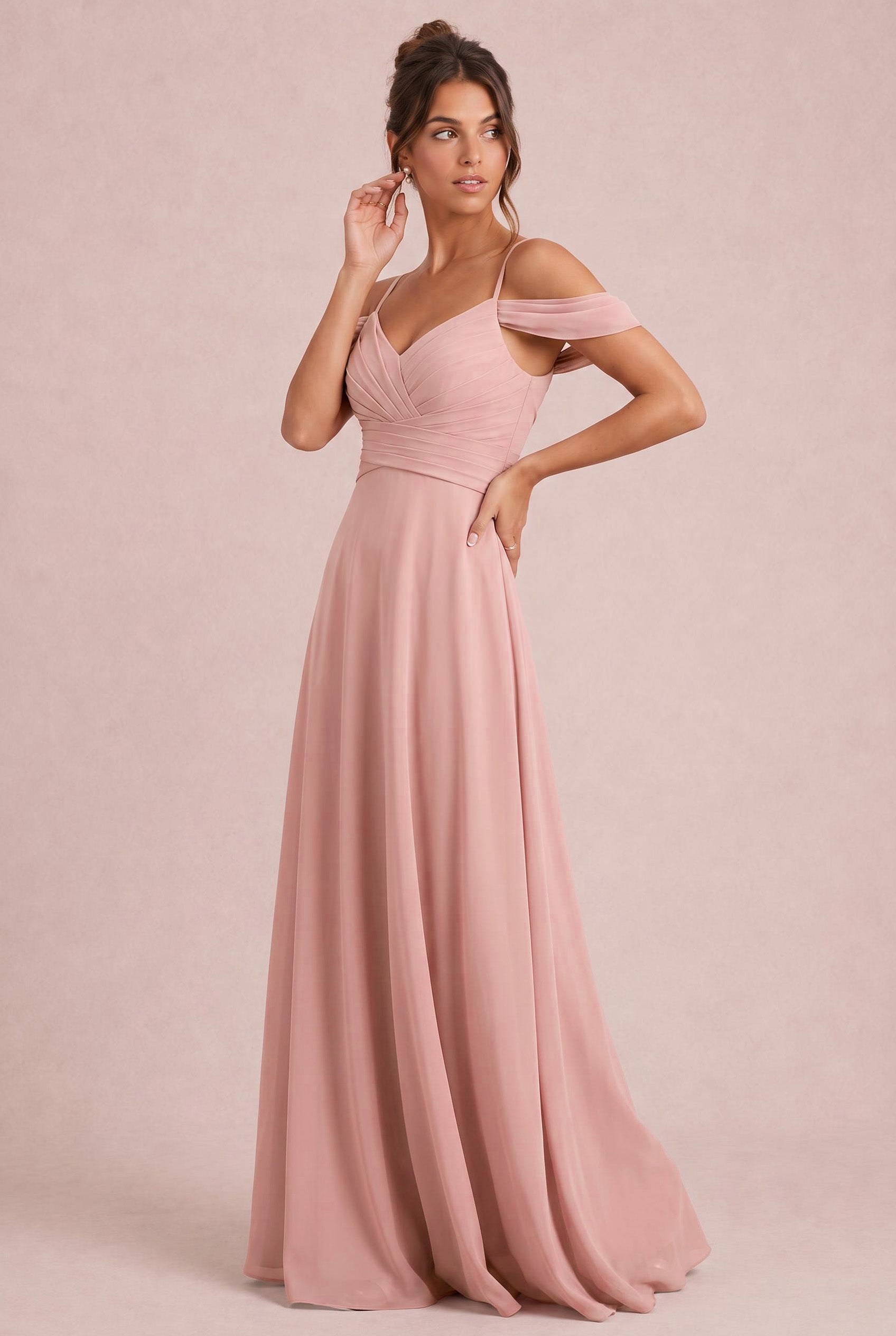[Dusty Rose]