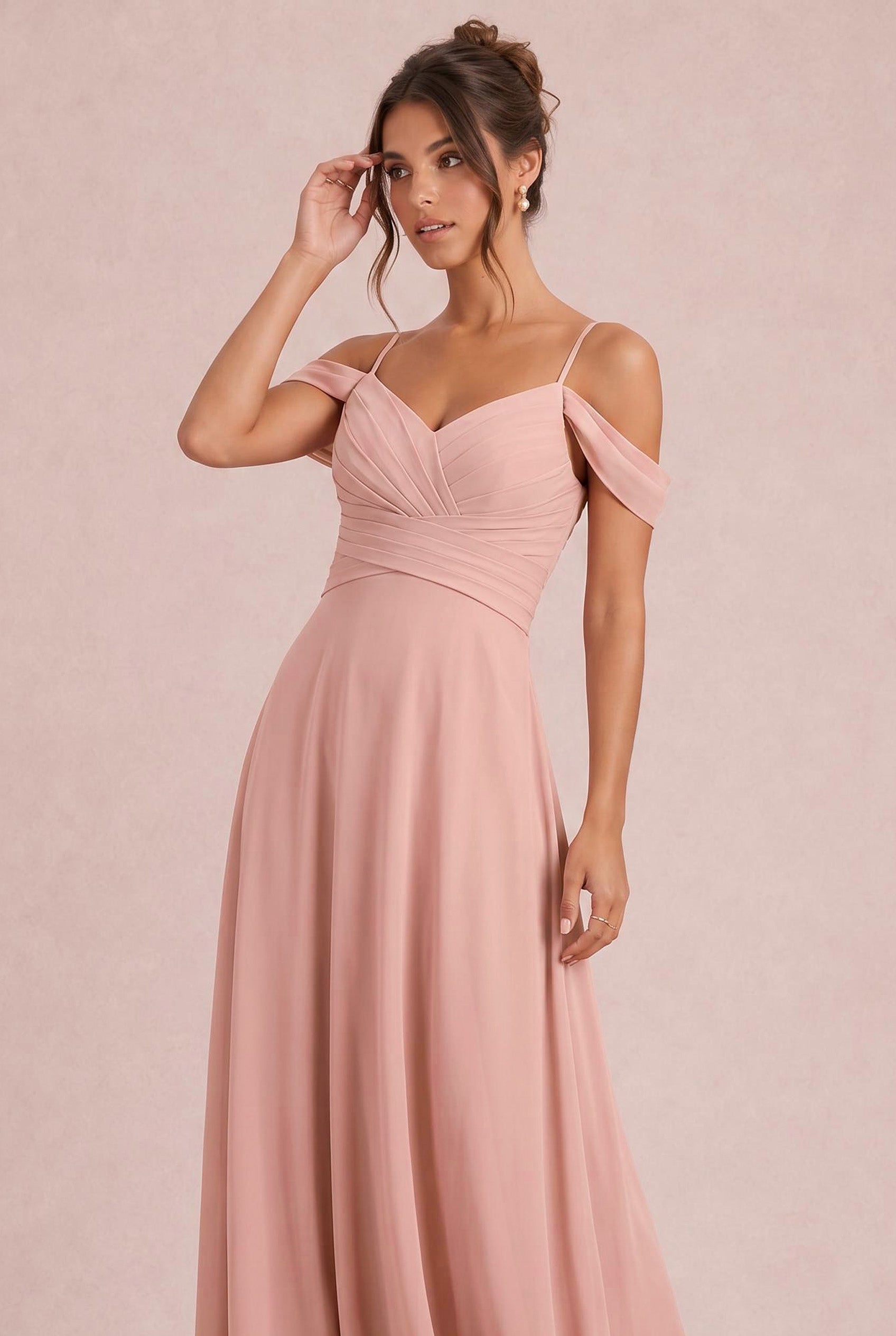 [Dusty Rose]