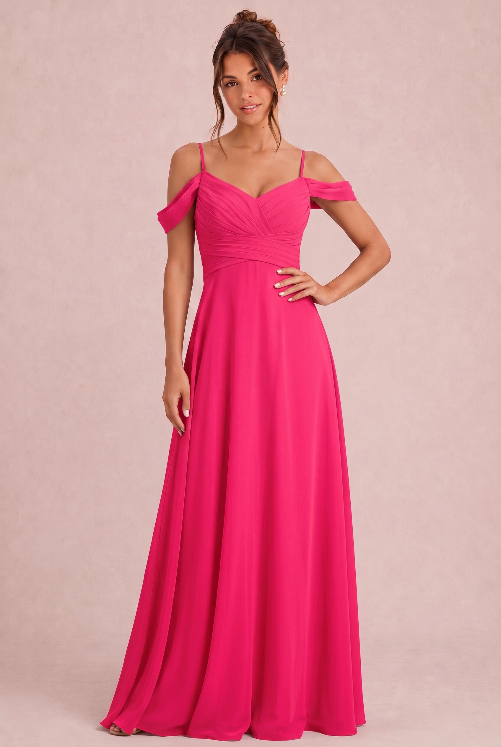 [Hot Pink]
