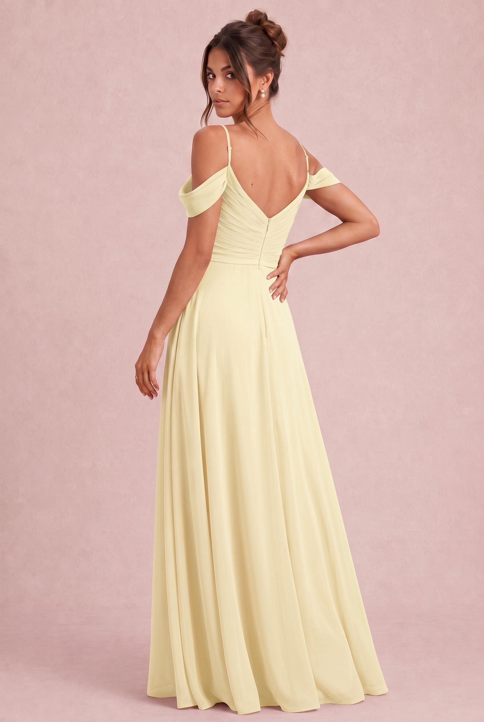 [Lemon Sorbet]