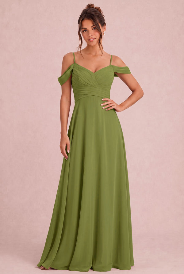 [Olive Green]