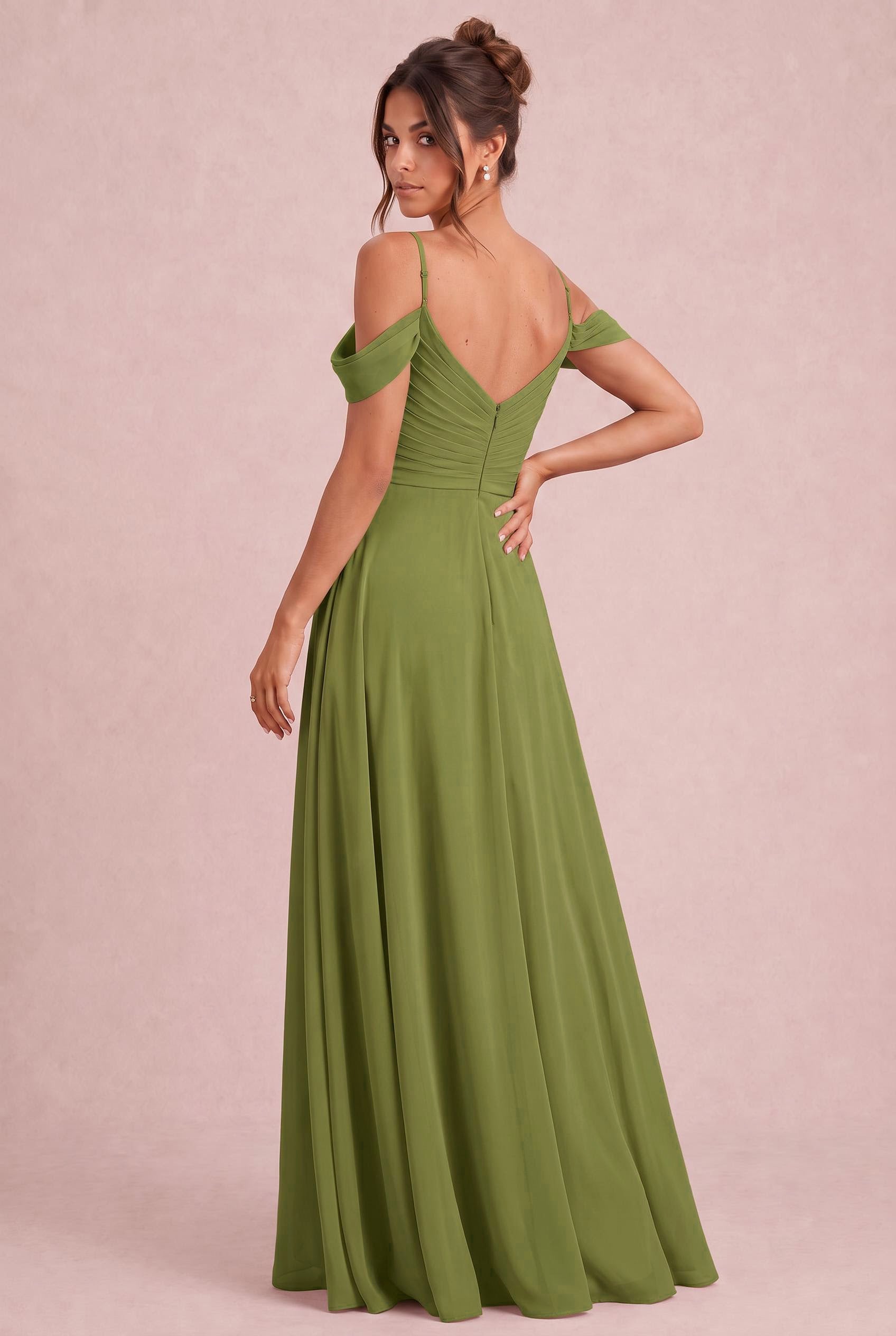 [Olive Green]