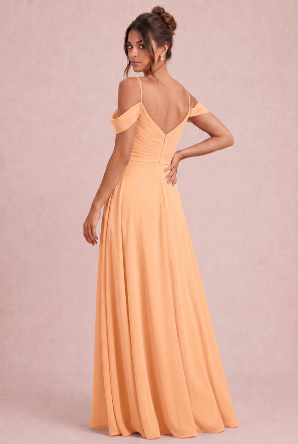 [Peach]