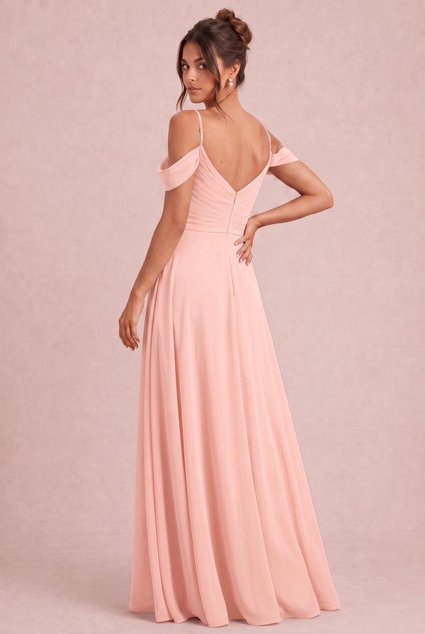 [Pearl Pink]