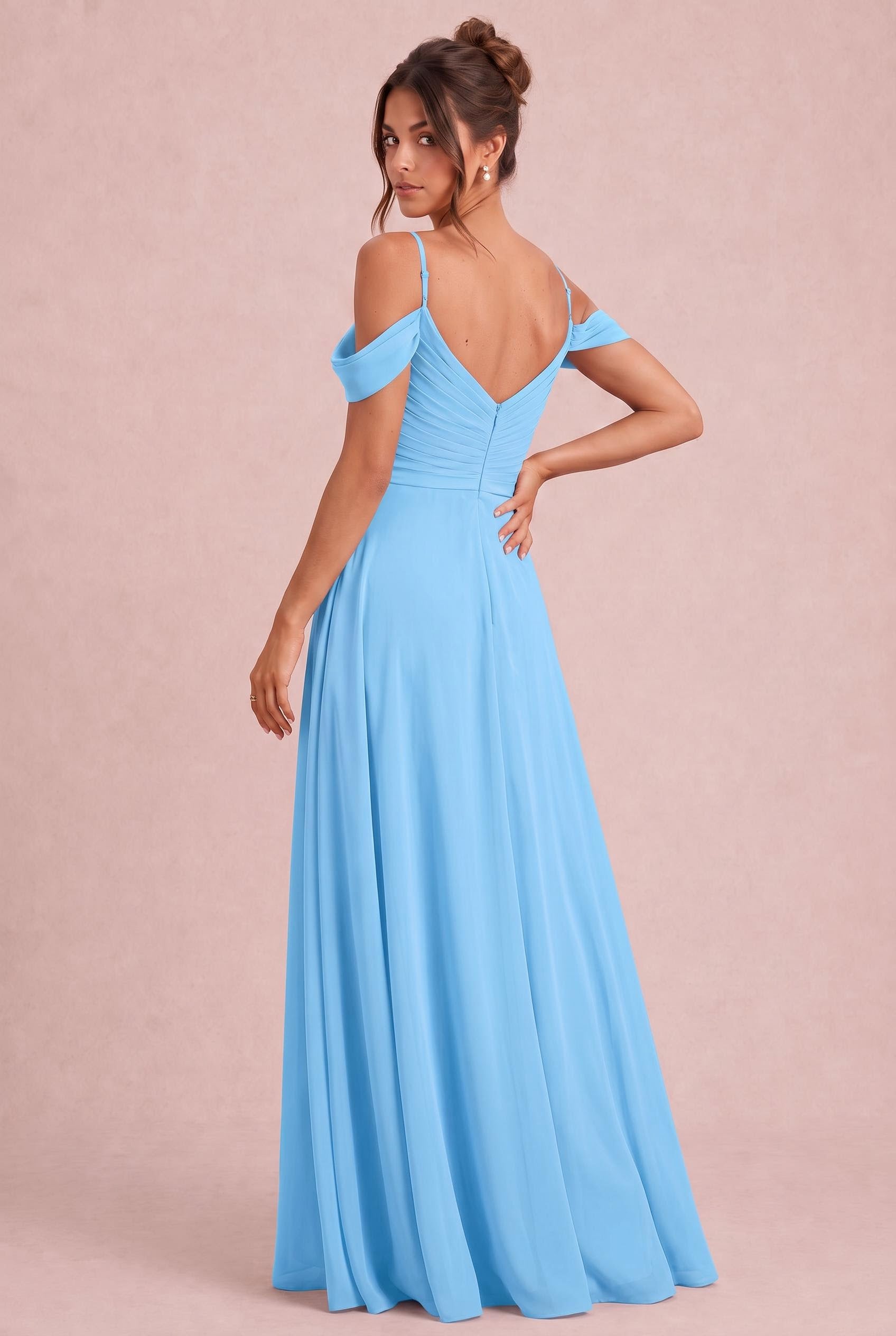 [Powder Blue]