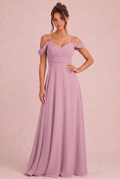 [Vintage Mauve]