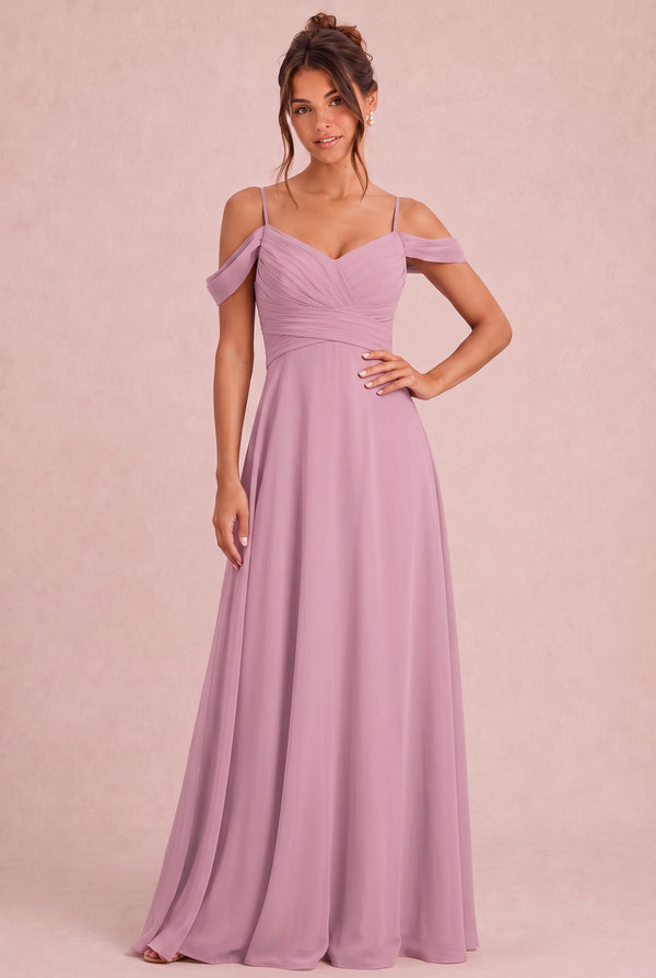 [Vintage Mauve]