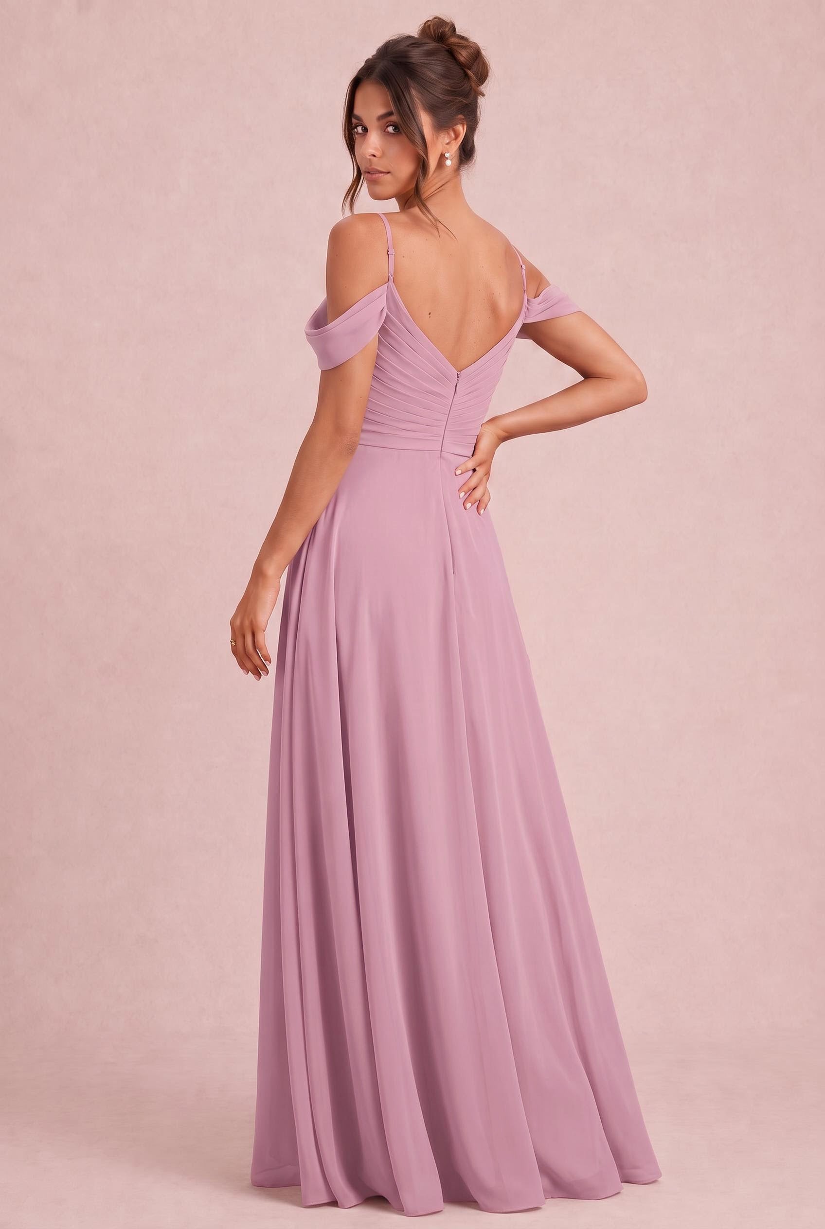 [Vintage Mauve]