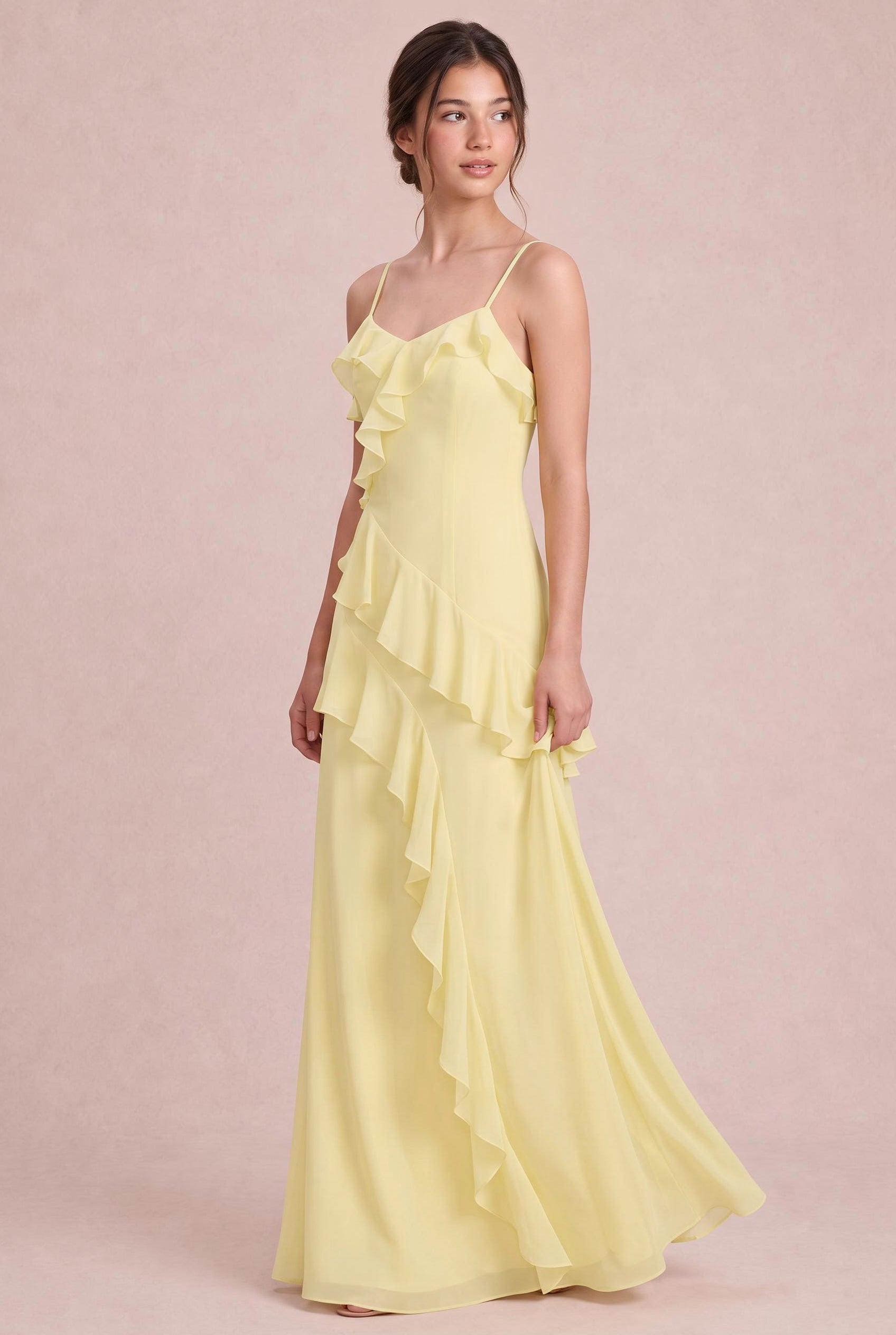 [Lemon Sorbet]
