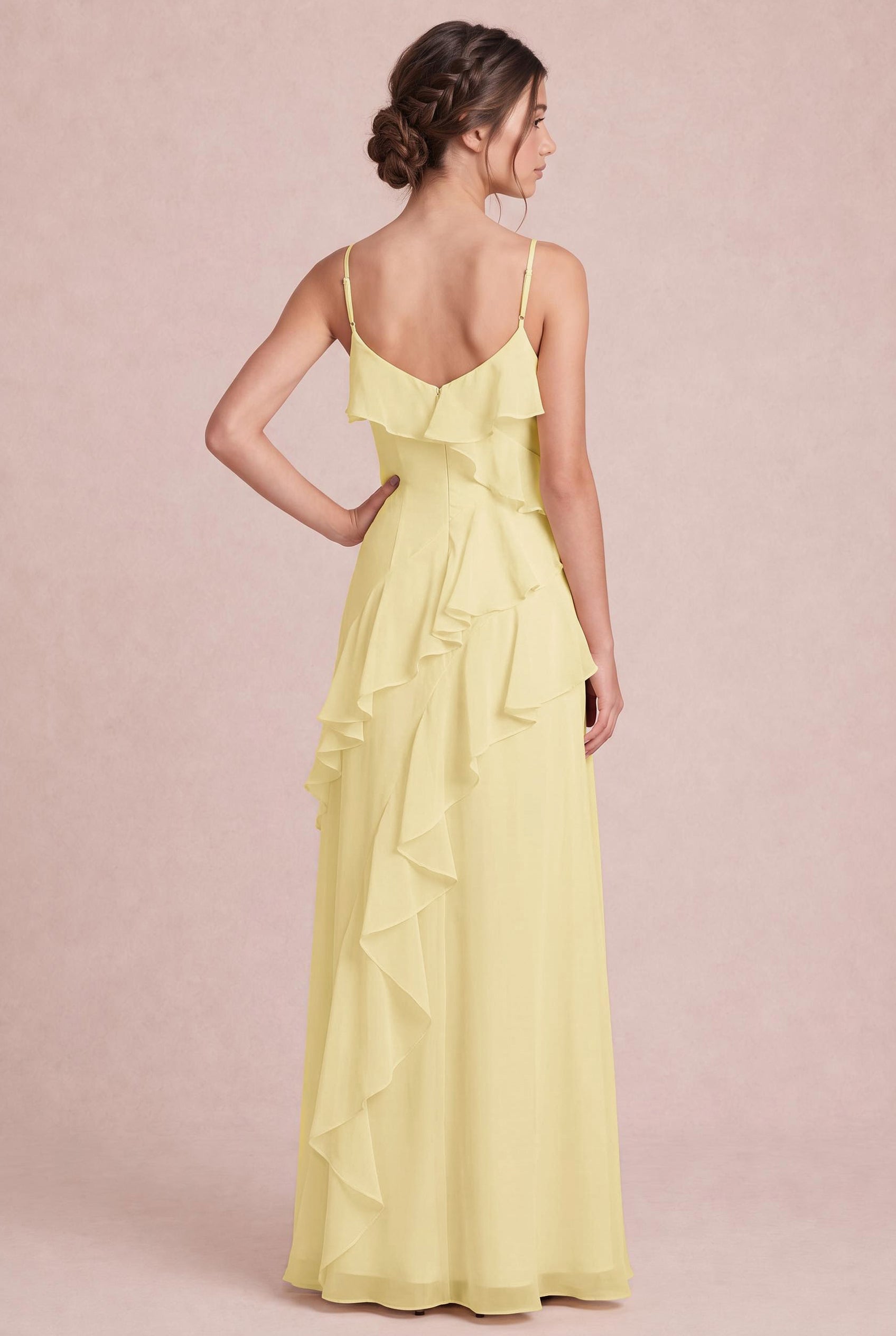 [Lemon Sorbet]
