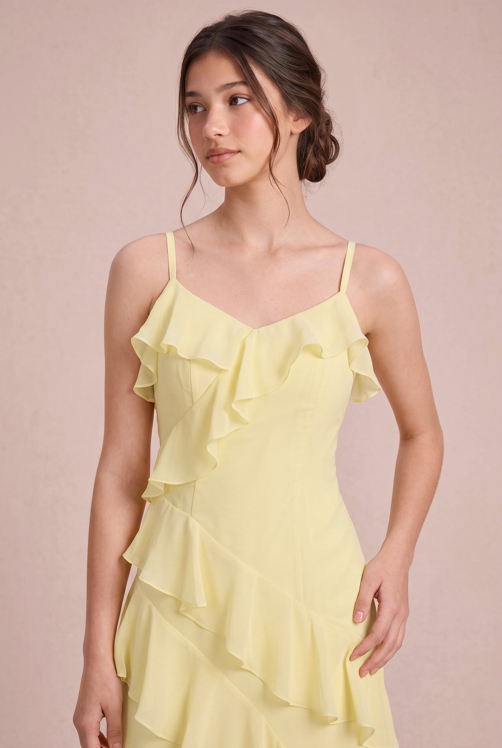 [Lemon Sorbet]