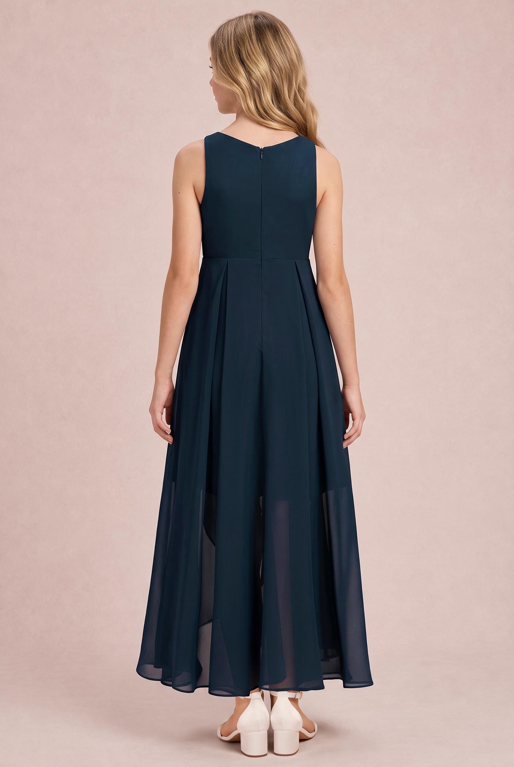 [Dark Navy]