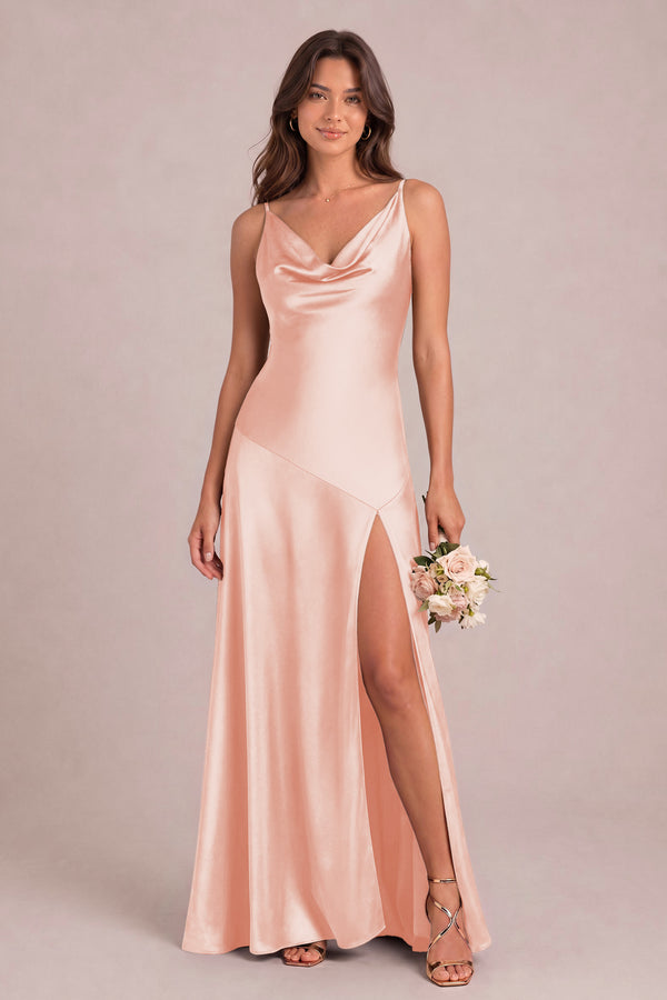[Blushing Pink]