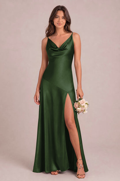 [Olive Green]