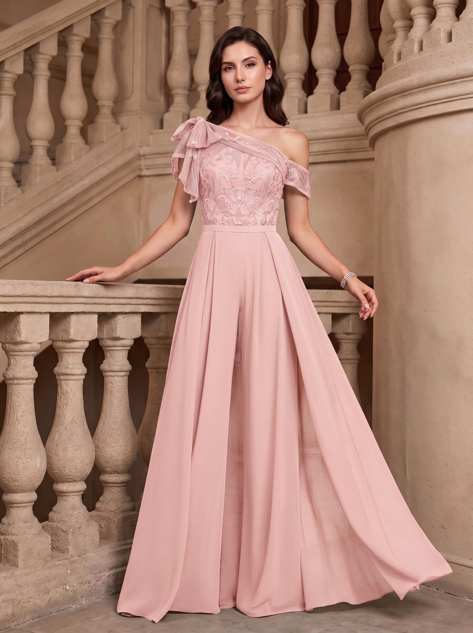 [Blushing Pink]