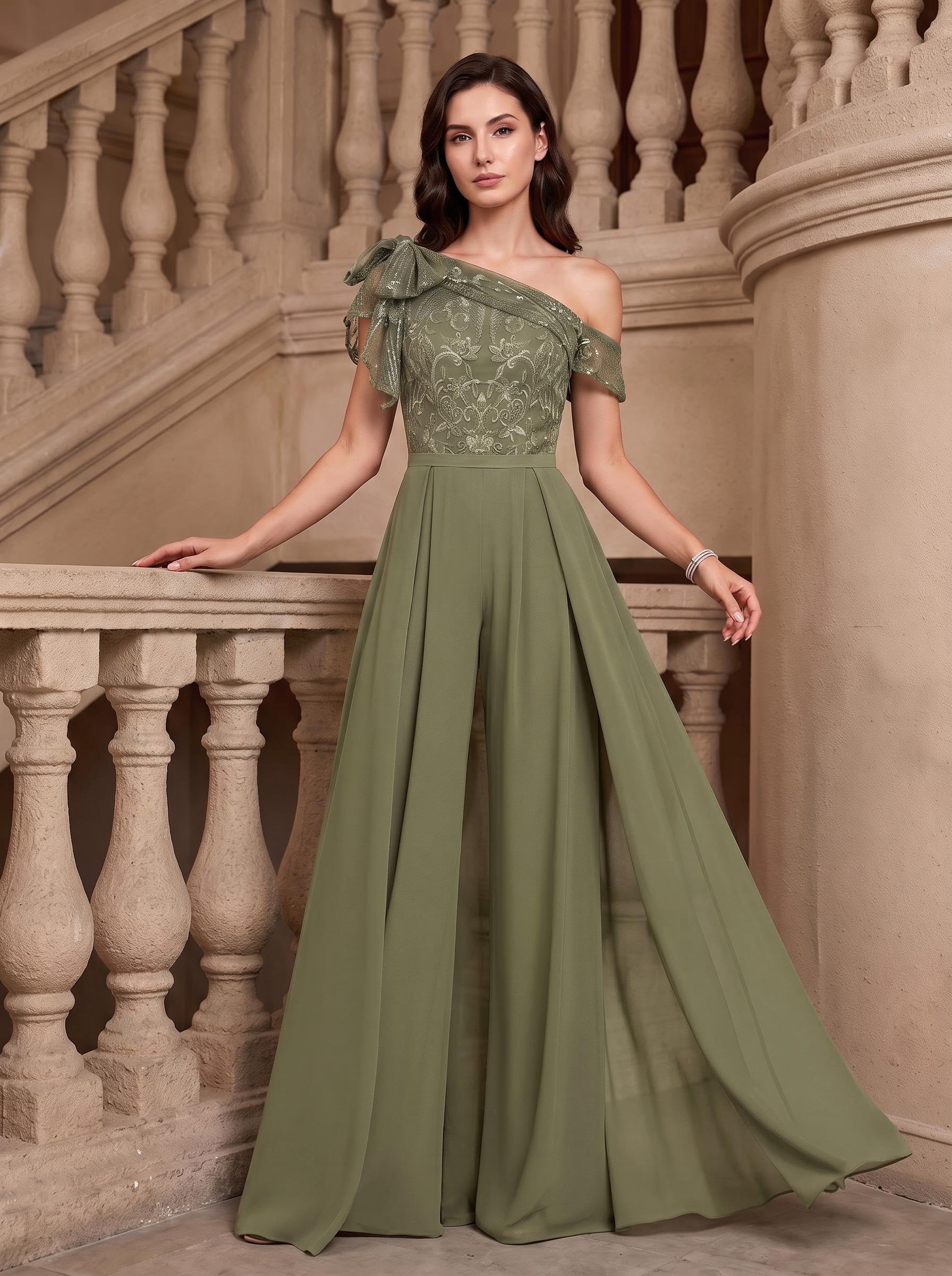 [Olive Green]