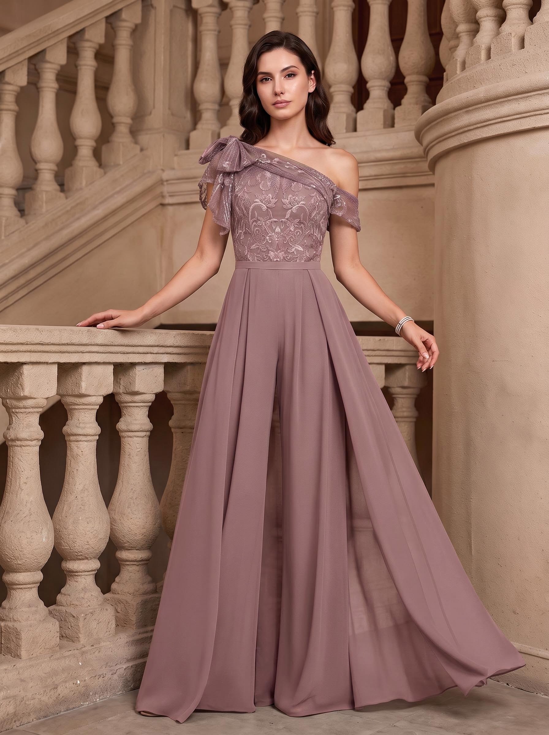 [Vintage Mauve]