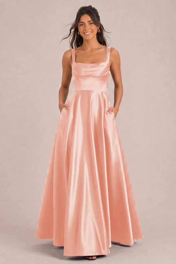 [Blushing Pink]