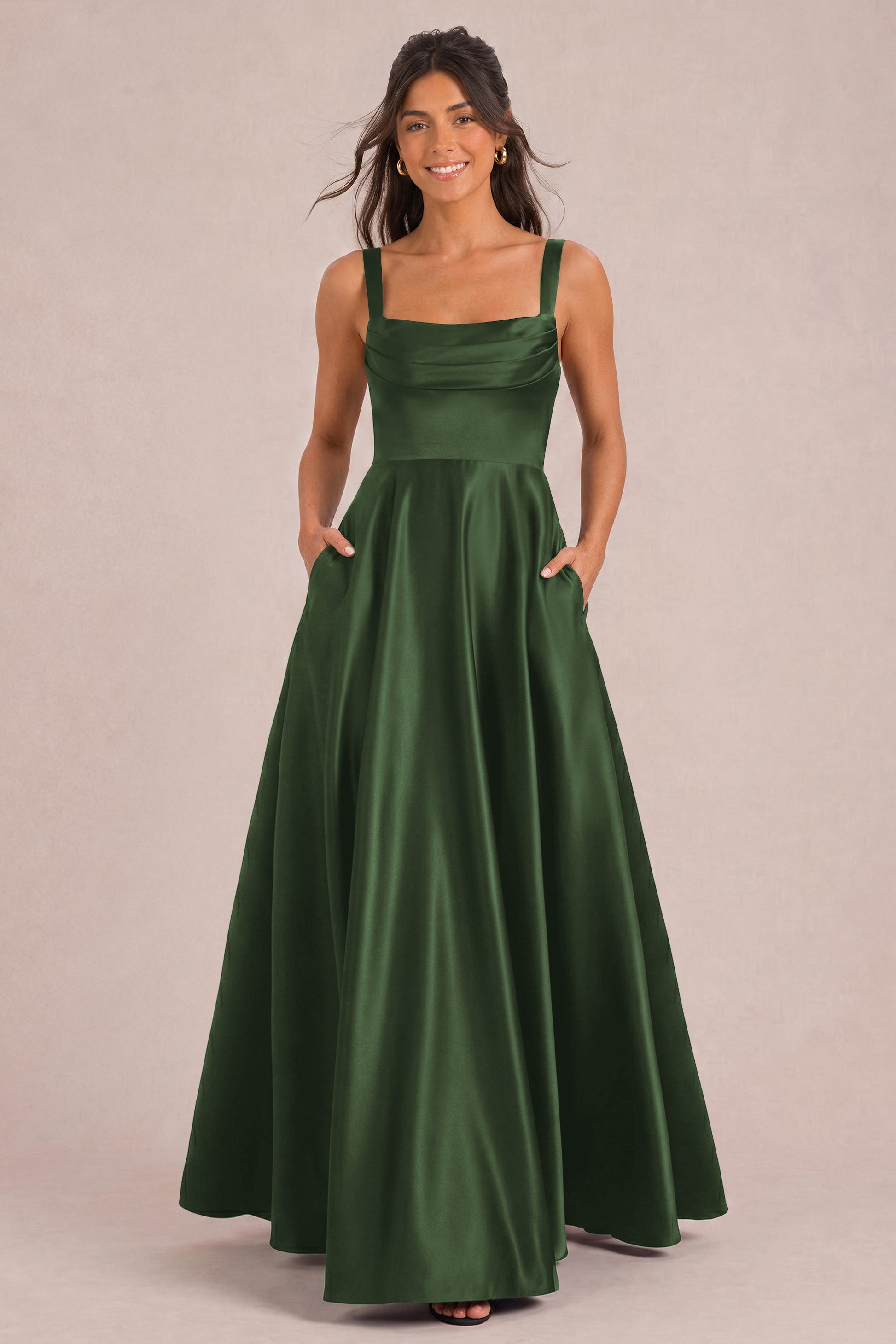 [Olive Green]