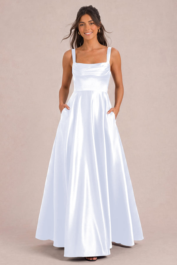 [White]