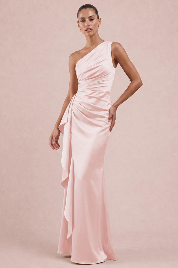 [Blushing Pink]