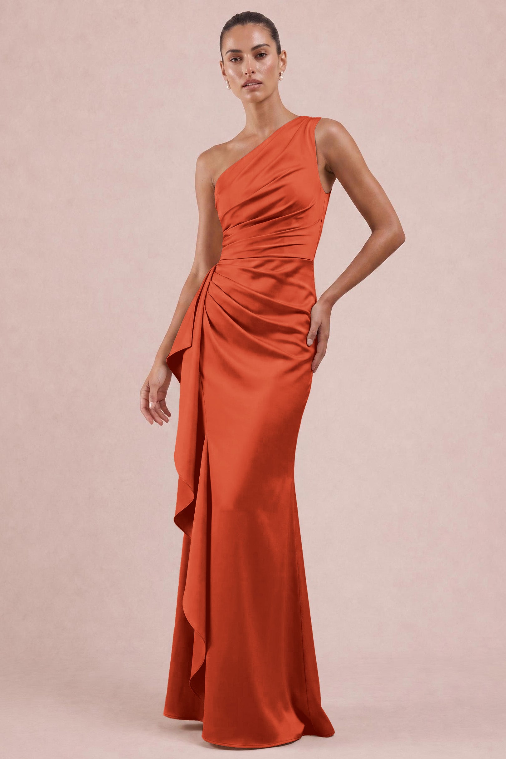 [Burnt Orange]