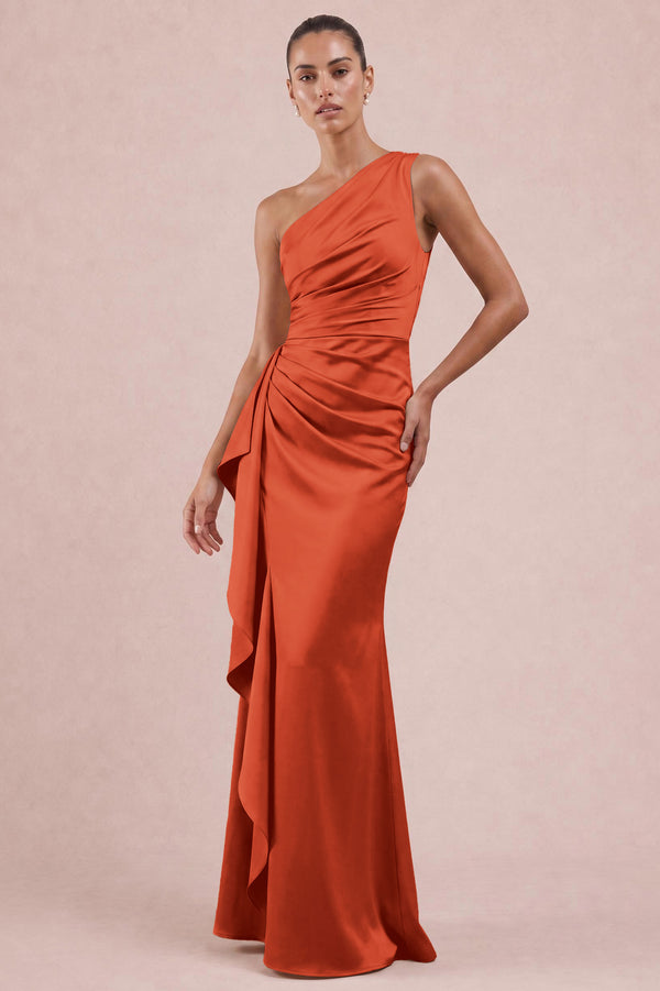 [Burnt Orange]