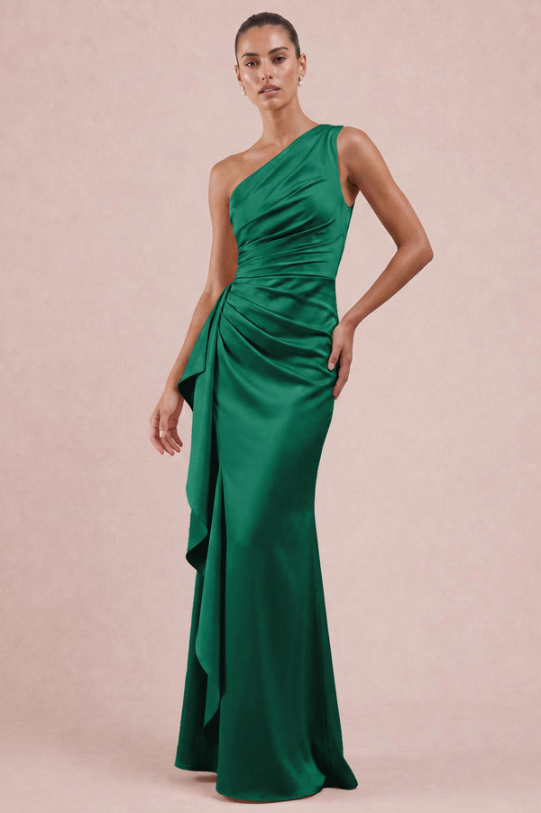 [Dark Green]