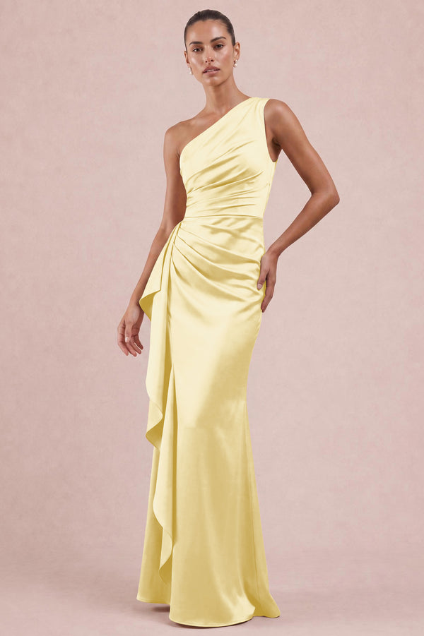 [Lemon Sorbet]