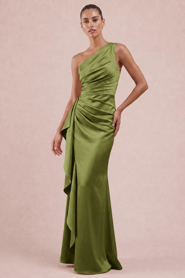 [Olive Green]