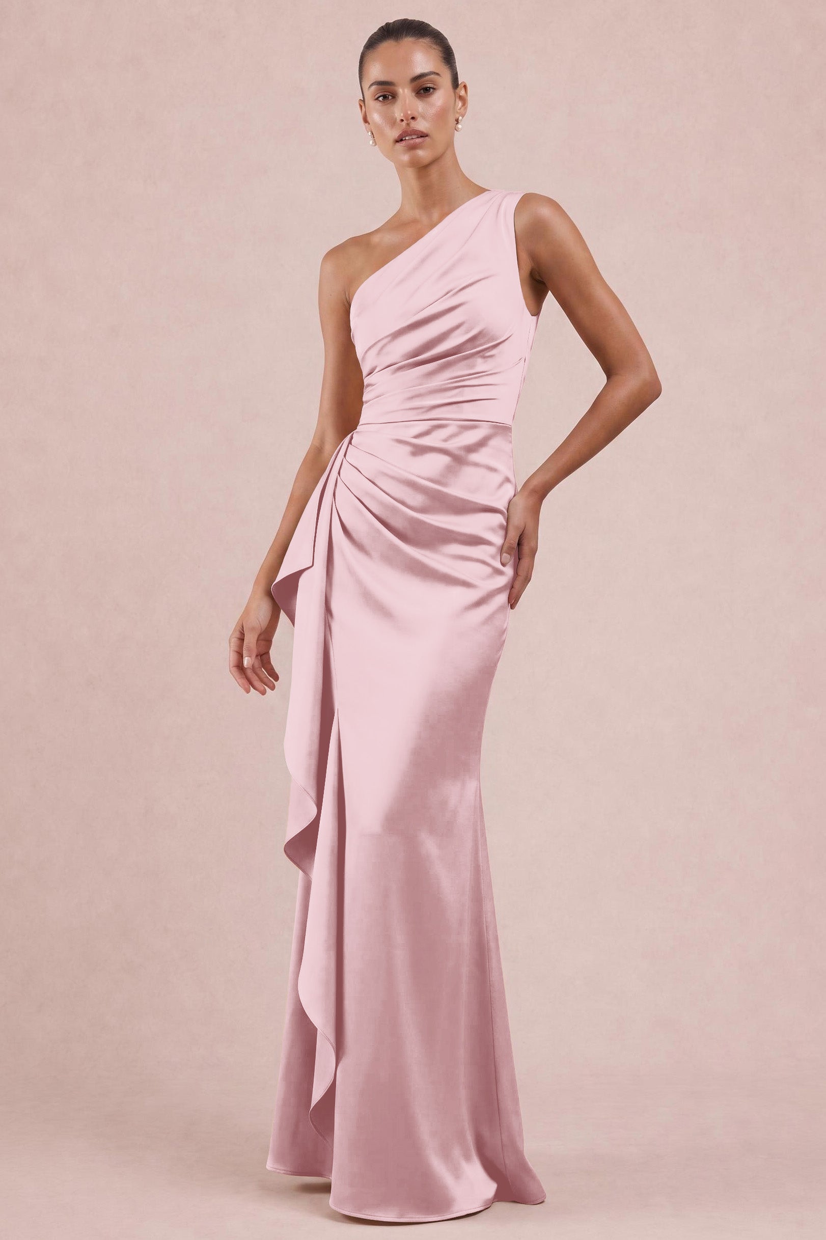 [Pearl Pink]