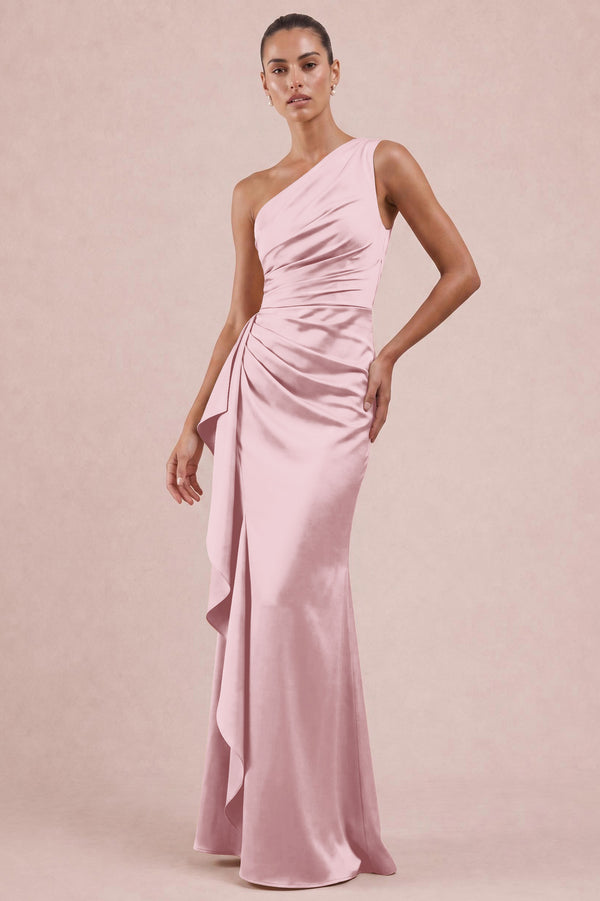 [Pearl Pink]