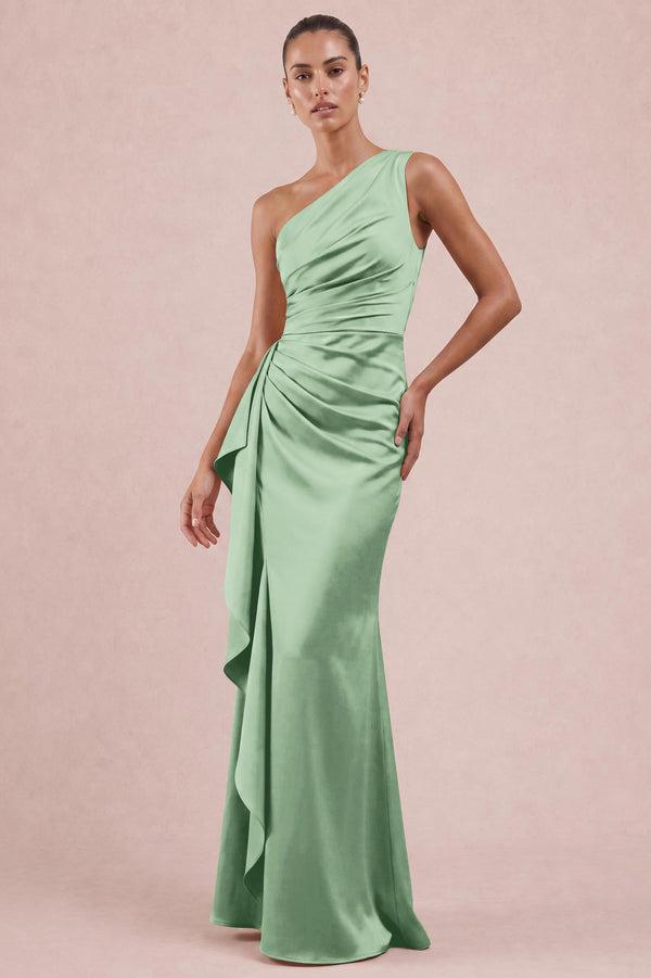 [Sage Green]
