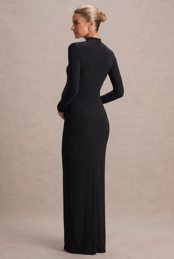[Black]