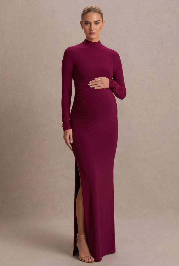 [Burgundy]