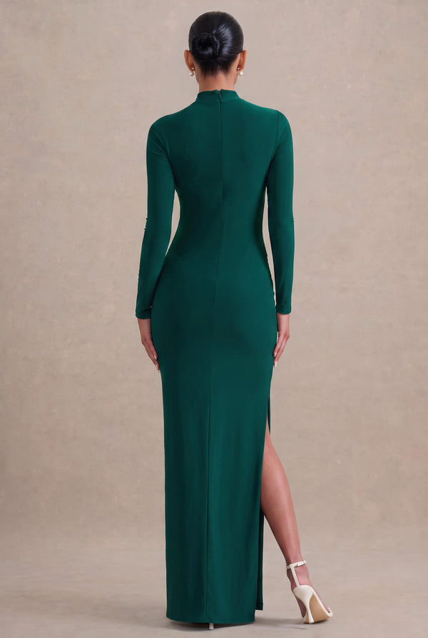 [Peacock]
