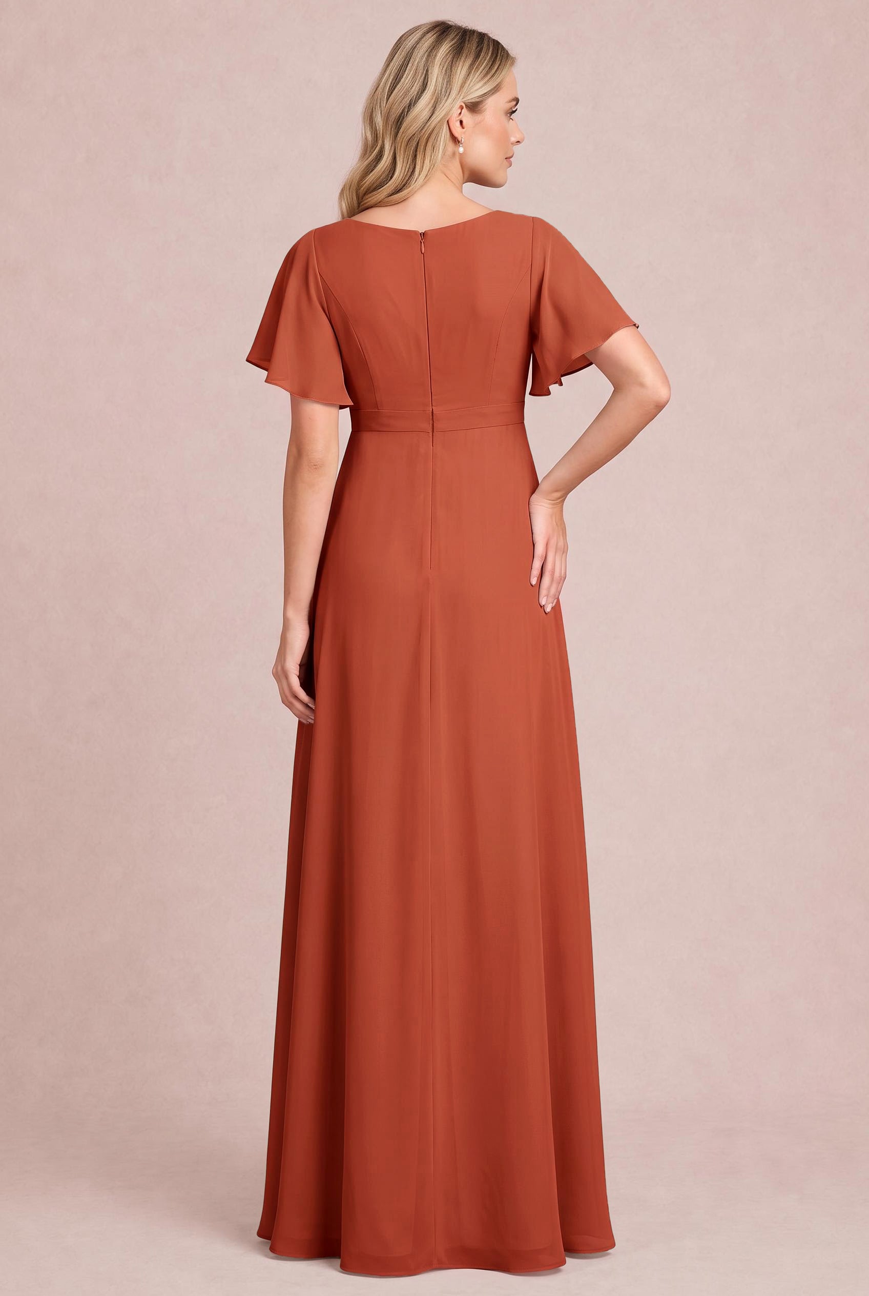 [Burnt Orange]