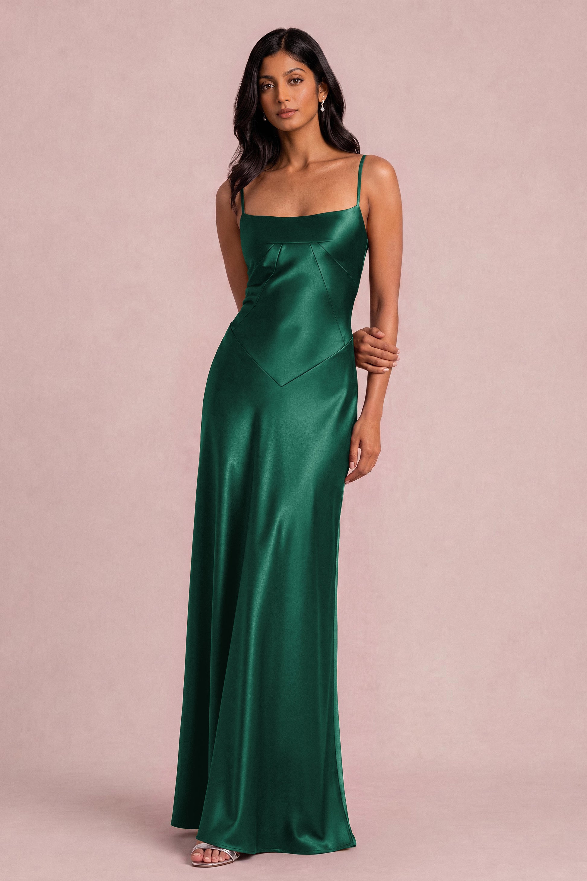 [Dark Green]